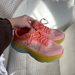 HOKA Women's Running Shoes